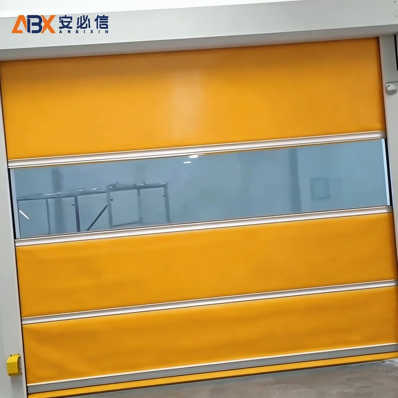 绵阳市高速门